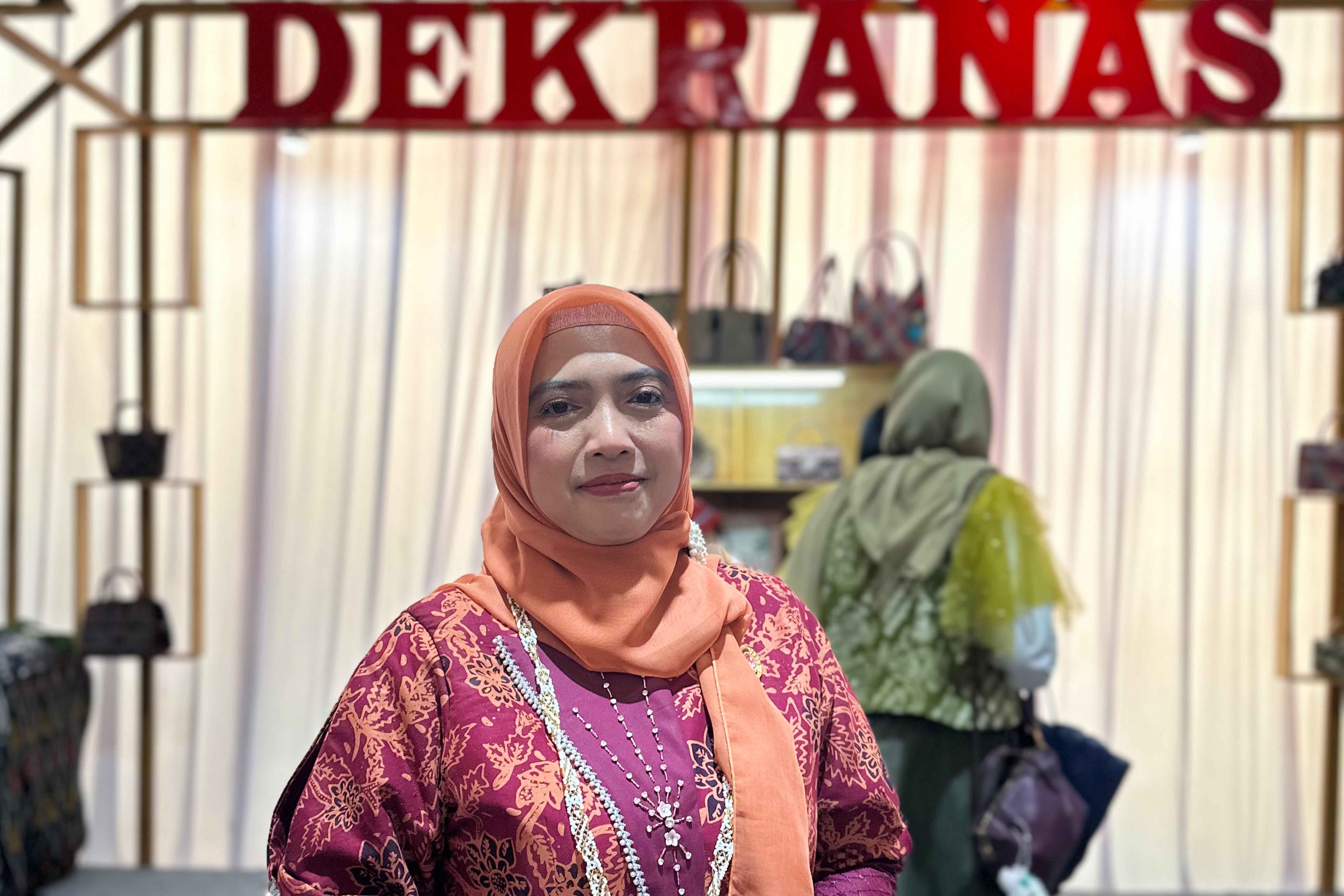 Ny Diah Utami, ST., MT