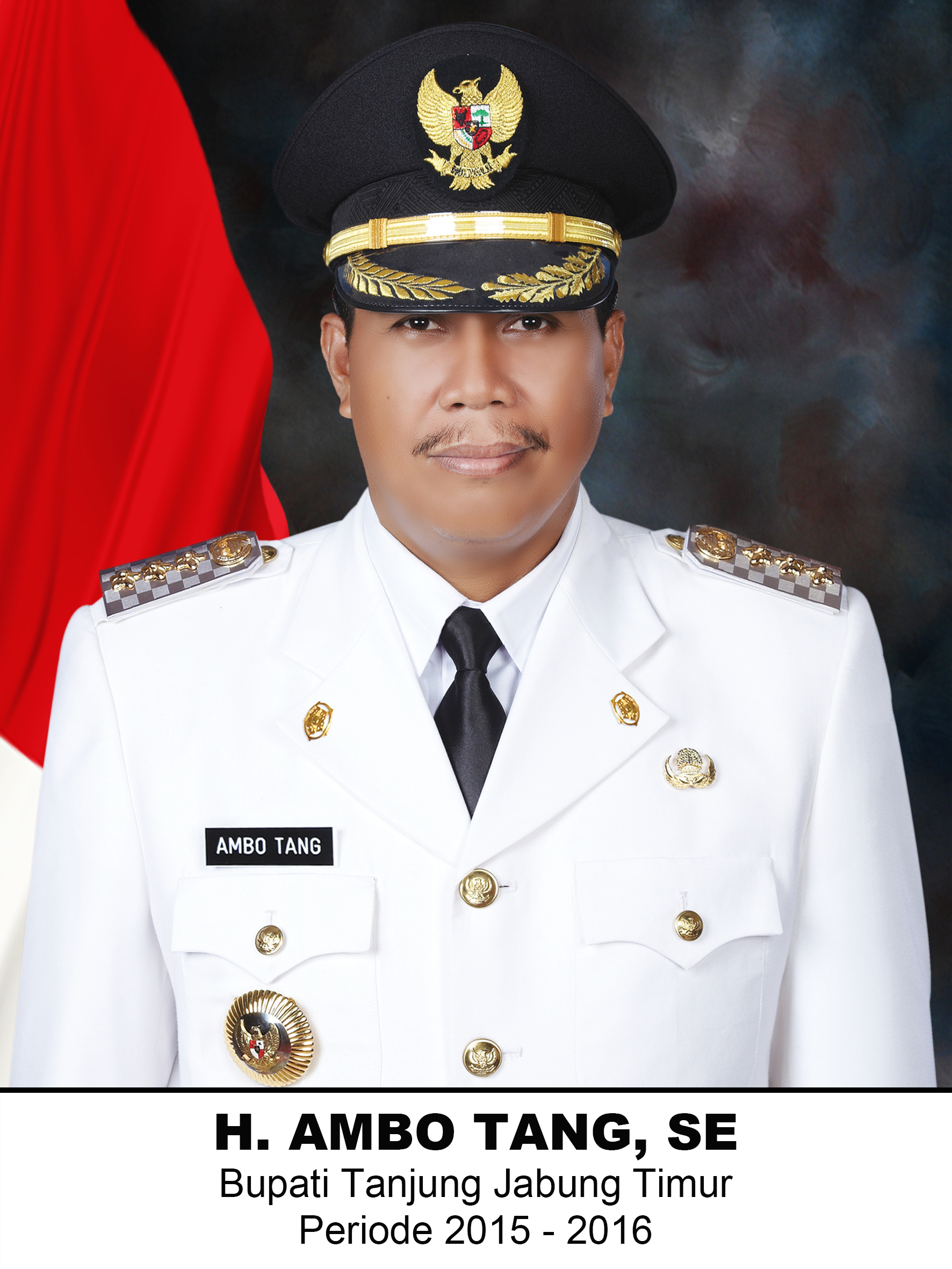 Ambo Tang, SE
