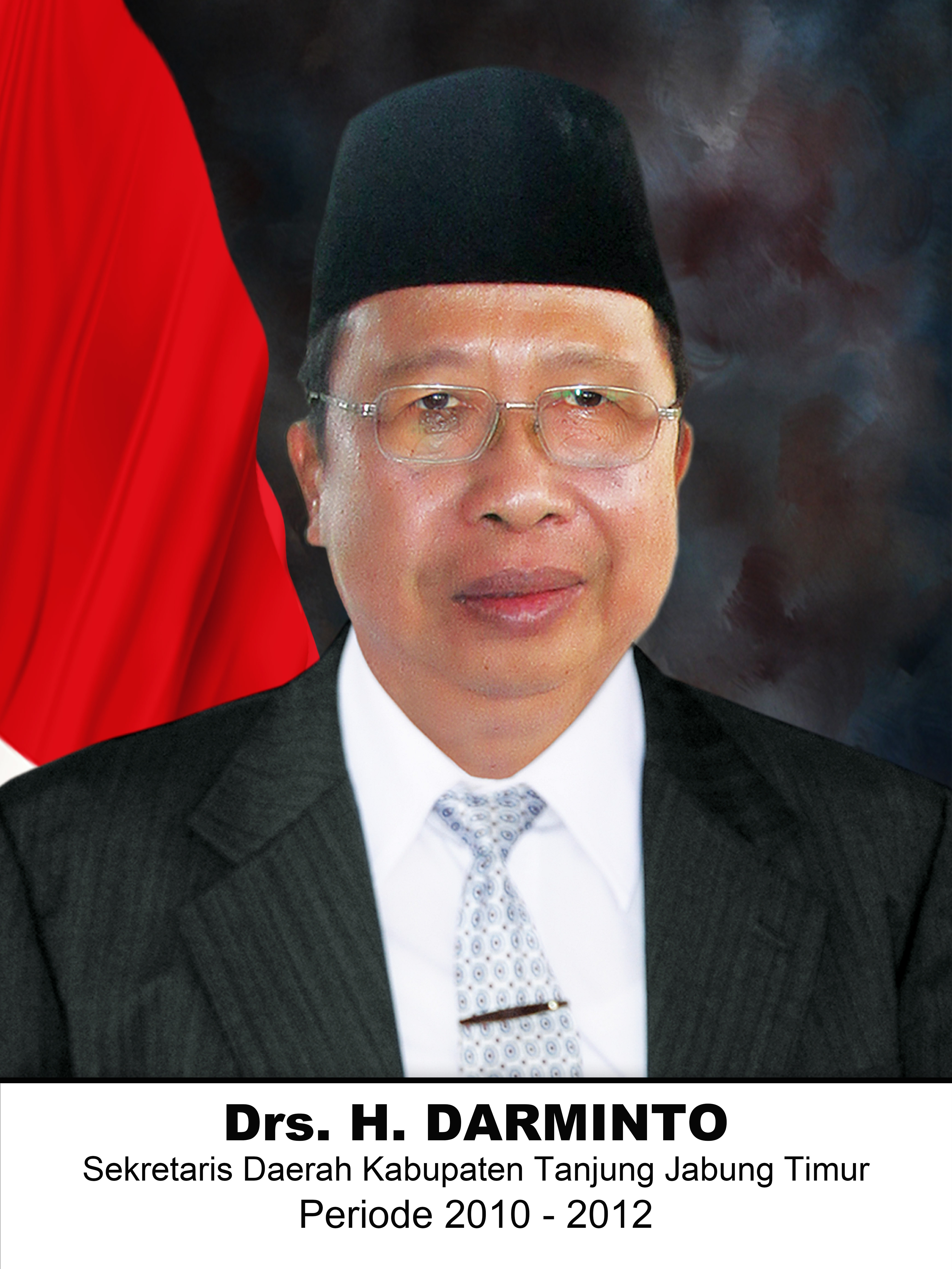 Drs. H. Darminto