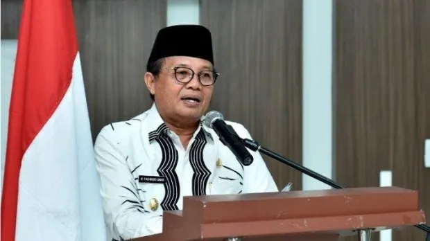 Gubernur Setujui Pola Cost Sharring Jembatan Sadu