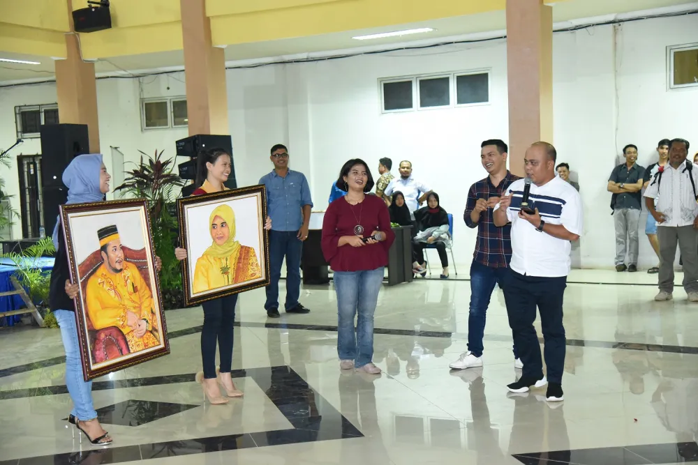 Pemkab Sampaikan KUA dan PPAS Tahun 2020