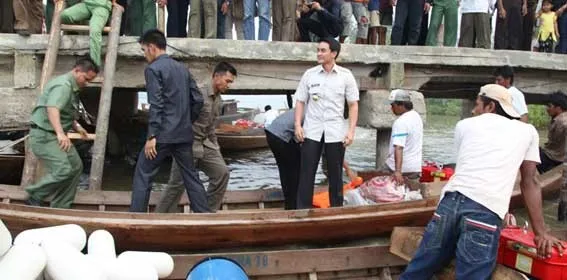 ZUMI ZOLA BERHARAP NELAYAN TANJABTIM JADI TUAN RUMAH DI LAUT SENDIRI