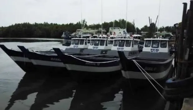 Dua Koperasi Bakal Kelola 10 Kapal Bantuan Pusat