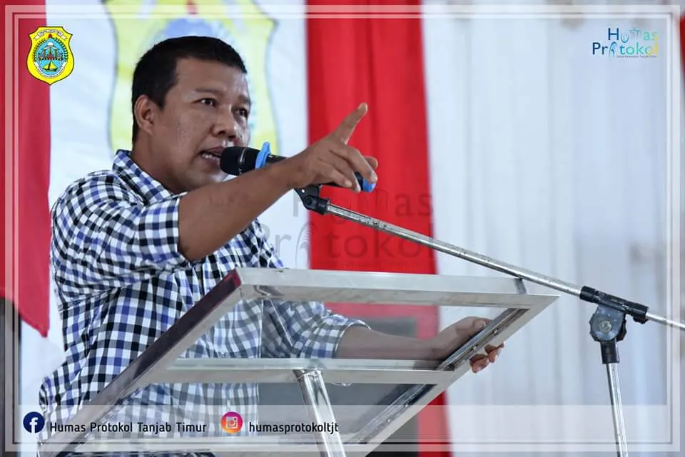 Bupati Warning Pengusaha Perkebunan