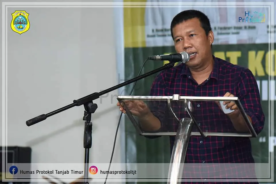 Bupati Akui Kehadiran Baznas Sangat Berarti   
