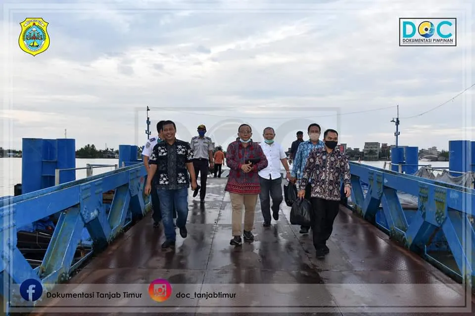 Pemkab MoU dengan Universitas Jambi