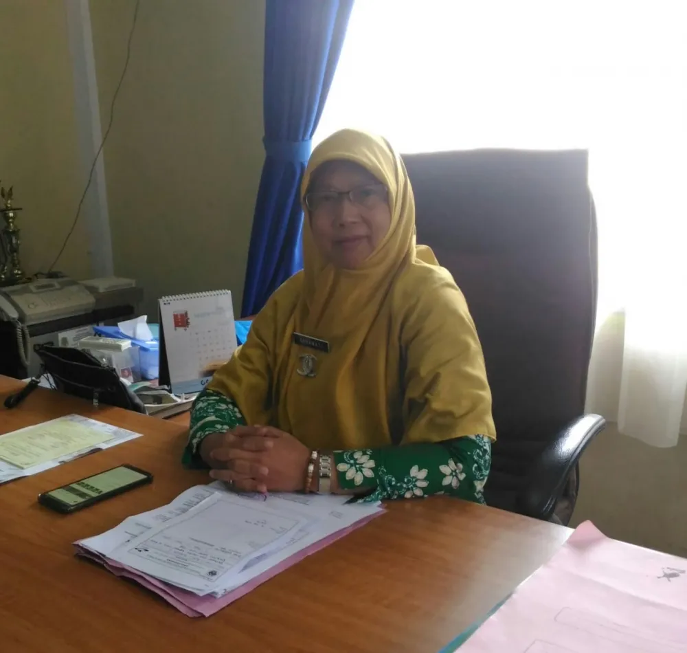 Lounching Germas Bakal Dihadiri Ribuan Warga