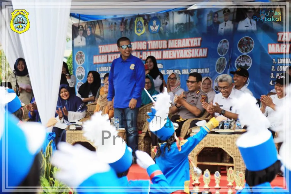 Pemkab Gelar Sejumlah Kegiatan Sambut HUT Kabupaten 