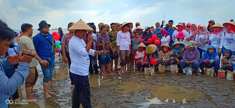 Bupati Buka Festival Sumbun