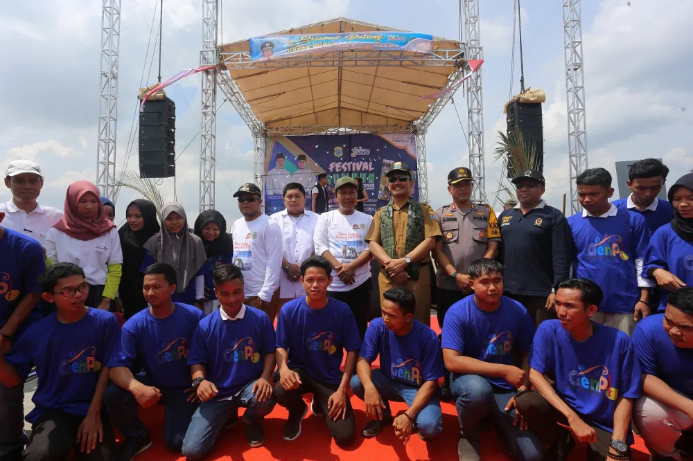 Wabup Inisiasi Kantor Imigrasi di Tanjab Timur