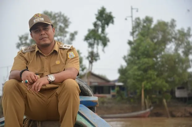 Pemkab Tunggu Perhitungan Pihak ke Tiga