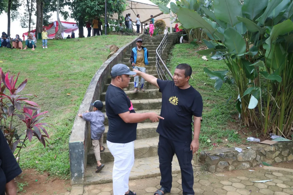 Pinang Anjlok, Resolusi Bupati Direspon Baik Pemerintah Pusat