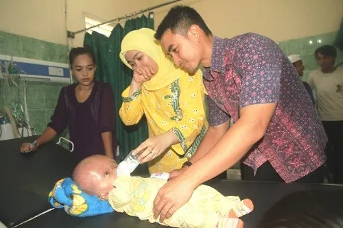 Zumi Zola : Saya Tidak Tega Melihatnya