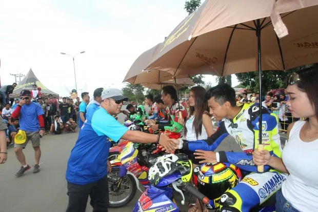 Tanjab Timur Dapat Tambahan 10 Ribu Persil Prona