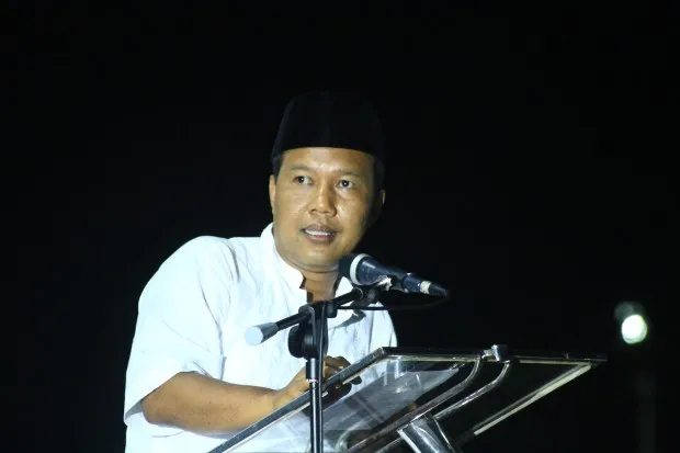 Bupati Buka MTQ ke 15 Tingkat Kabupaten