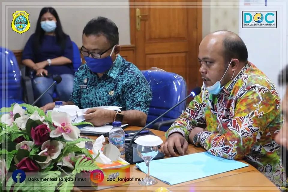 Pemkab Tindak Lanjuti Hasil Penelitian Perahu Kuno   