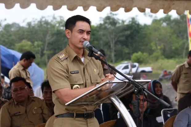 Proses Pemberian Bantuan Akan Diperketat