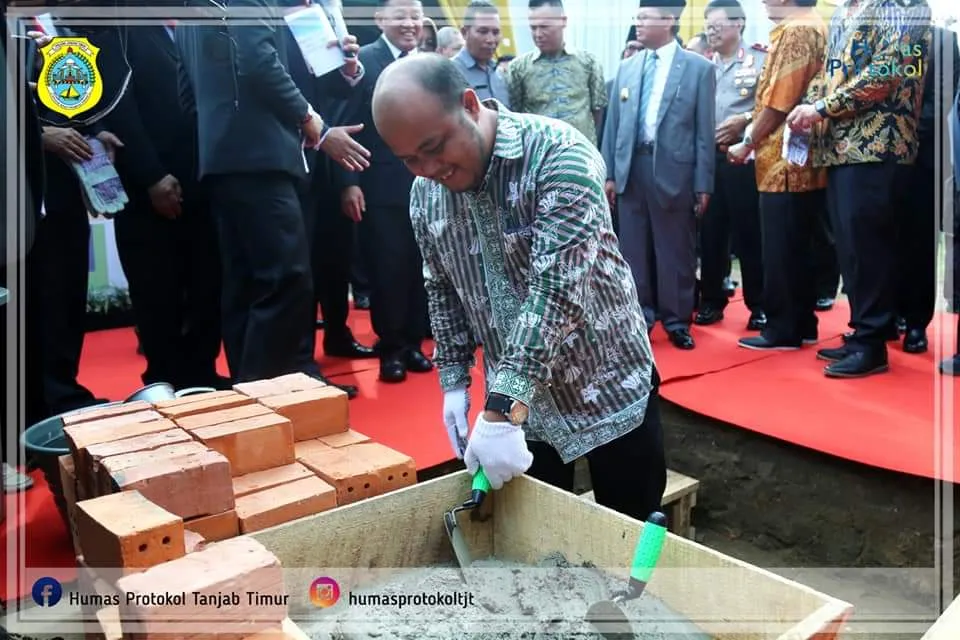 Wabup Himbau Warga Bijak Mengonsumsi Informasi