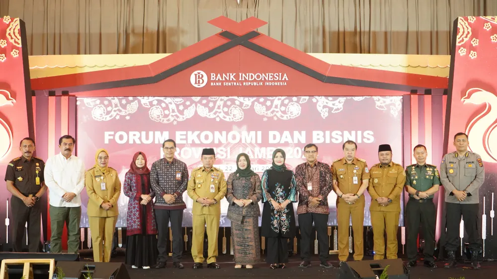 Forum Ekonomi Dan Bisnis