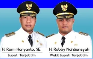 Video : Bupati Tanjabtim Perkokoh Kebersamaan Di Safari Ramadhan