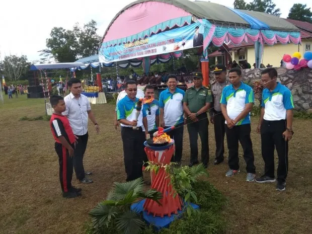 O2SN dan FLS2N Resmi Dibuka