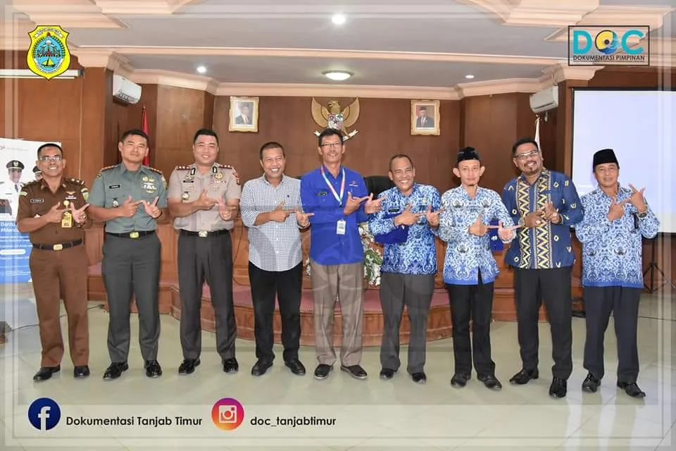 Sensus Dasar Perumusan Perencanaan dan Kebijakan Pembangunan   