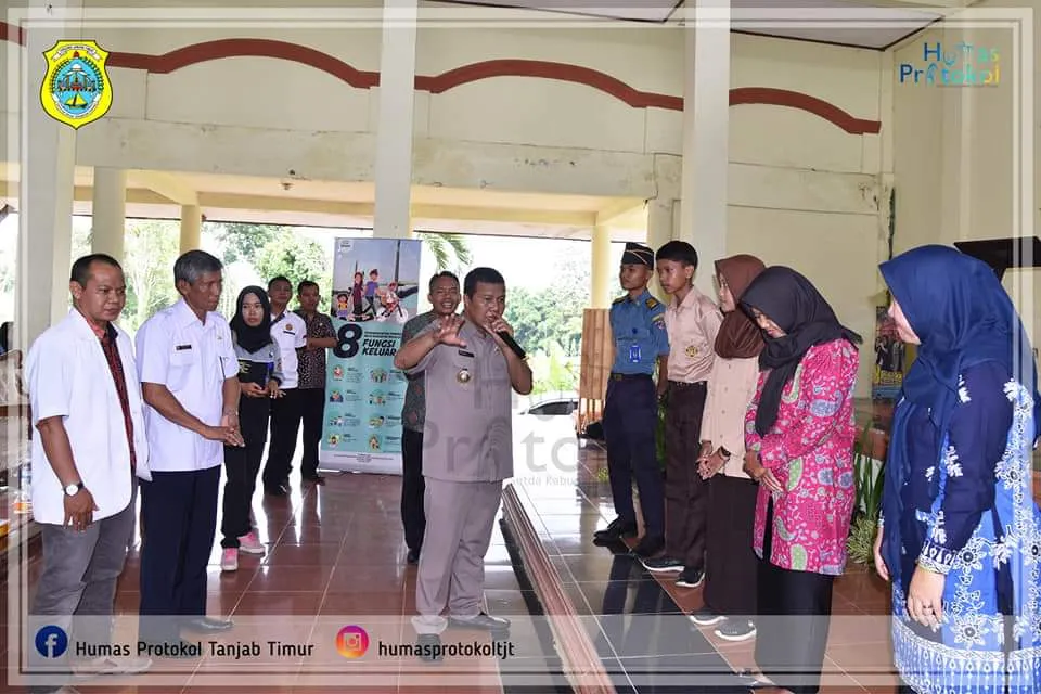 Bupati Minta Bukan Hanya Seremonial Saja