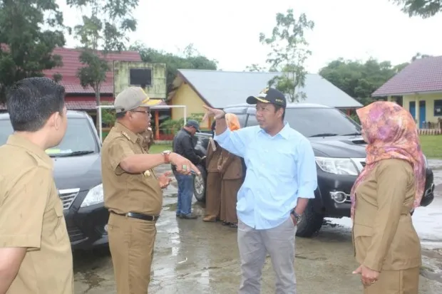 Pendaftaran CPNS Diperpanjang      