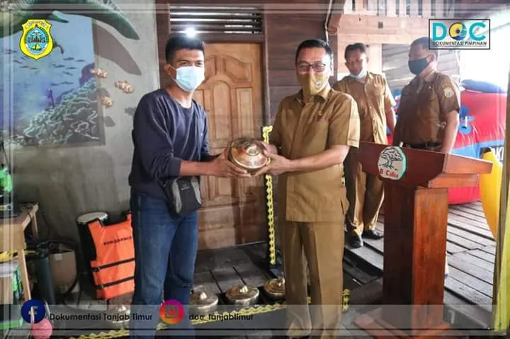 Pemkab Gelar Pelatihan Pengembangan Destinasi