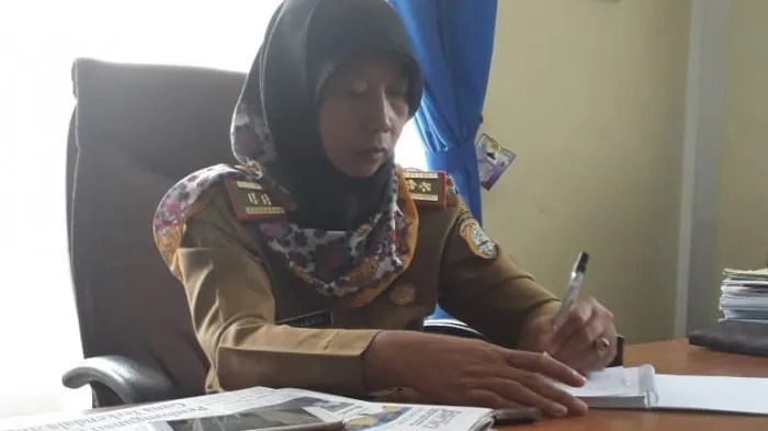 Pemkab Intensifkan Persiapan Jelang Launching Germas