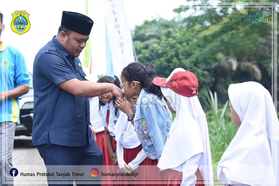 Wabup  Dukung Forum Kabupaten Sehat   