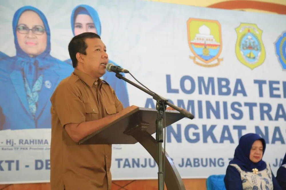 Jadwal Pilkades Serentak Bakal Dipercepat