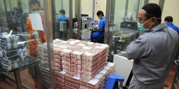 Perusahaan Wajib Bayar THR Karyawan   