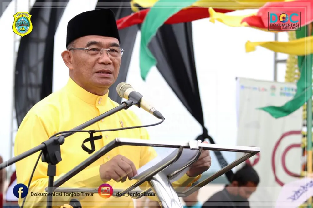 Menggali Kebudayaan Untuk kemakmuran Masyarakat