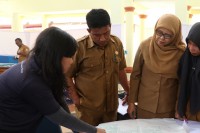 80 Guru SD Dilatih Pembelajaran Aktif