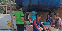 Jelang Idul Adha, Bupati Sidak Pasar   