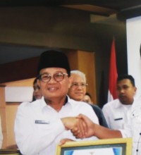 Angka Kemiskinan Turun, Tanjab Timur Terbaik Pertama