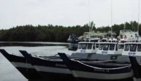 Dua Koperasi Bakal Kelola 10 Kapal Bantuan Pusat