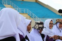 Bupati Tinjau Persiapan MTQ