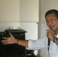Bupati Lantik Sejumlah Pejabat 