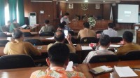 Sambut HUT Kabupaten, Sejumlah Kegiatan Dipersiapkan   