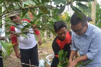 Bupati Kritisi Kinerja OPD