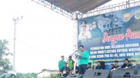 Kemendes PDT Apresiasi Komitmen Bupati   