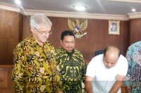 Pemkab Gandeng Tanoto Foundation