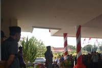Wabup Minta PNS Sukseskan MTQ