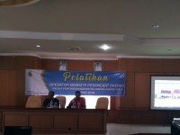 Diskominfo Panggil Operator Website OPD