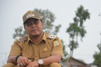 Pemkab Tunggu Perhitungan Pihak ke Tiga