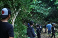 Medan Lebih Ekstrim, Finis di Hari ke Empat