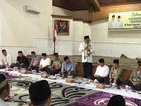 Pemprov Jambi Safari Ramadhan ke Tanjabtim