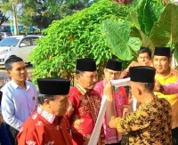 Kafilah Dari Kabupaten Kota Sudah Berdatangan